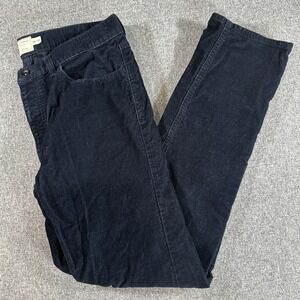 Y2K Vintage J.Crew Flex Slim Chino Pants | Navy | W33 L32‎